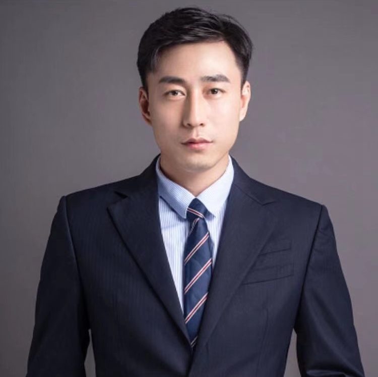 尹清 舞台监督负责人